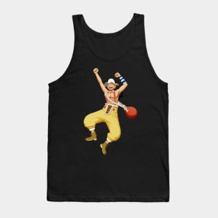 usopp hammer 1000t Tank Top